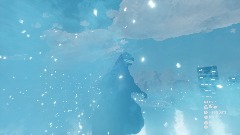 A screenshot taken in Dreams. 2 of 2.