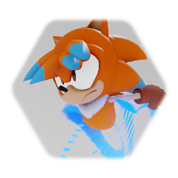 Classic/Young Firelight V3