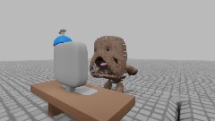 A screenshot taken in Dreams. 1 of 1.