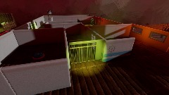 A screenshot taken in Dreams. 7 of 30.