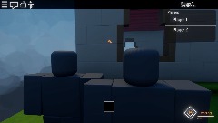 A screenshot taken in Dreams. 1 of 4.