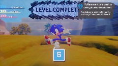 A screenshot taken in Dreams. 2 of 8.