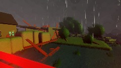 A screenshot taken in Dreams. 1 of 5.