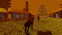 A screenshot taken in Dreams. 7 of 15.