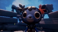 The Floating Village