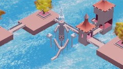 A screenshot taken in Dreams. 21 of 22.