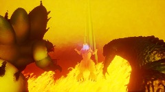 A screenshot taken in Dreams. 5 of 8.