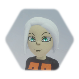 Susan Murphy/Ginormica