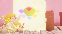 A screenshot taken in Dreams. 9 of 11.