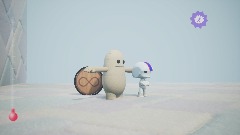 A screenshot taken in Dreams. 6 of 14.