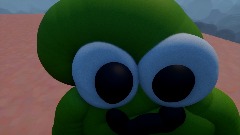 A screenshot taken in Dreams. 1 of 4.