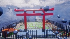 Ten ki no ko - weathering with you