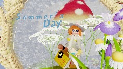 Sommar's Day
