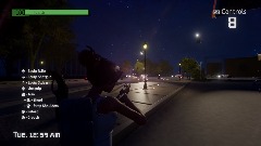 A screenshot taken in Dreams. 6 of 16.