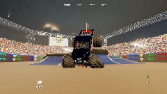 A screenshot taken in Dreams. 10 of 14.