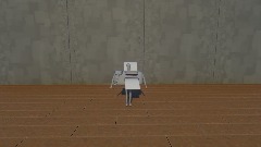 Fax Machine Dodging (PDHM 22mins challenge)