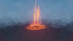 A screenshot taken in Dreams. 3 of 8.