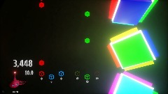 A screenshot taken in Dreams. 1 of 6.