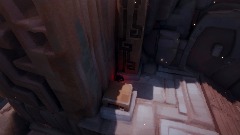 A screenshot taken in Dreams. 4 of 25.