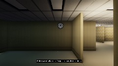 A screenshot taken in Dreams. 6 of 8.