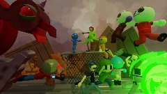 Remix of AY | Buckaroo #8