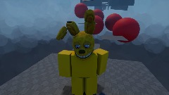 Springboni meets his obby doom 11 11 1 1!!!!!!