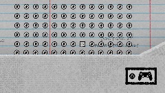 A screenshot taken in Dreams. 16 of 18.