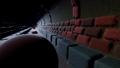 The Super Emilio 3d Adventure 2 level 4 sewers