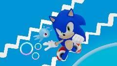 Sonic Dream Colors: Ultimate (Testing)