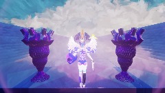 A screenshot taken in Dreams. 2 of 4.