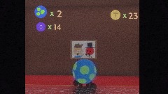 A screenshot taken in Dreams. 6 of 9.