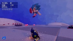 A screenshot taken in Dreams. 21 of 21.