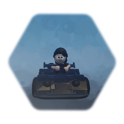 New Nour Ashraf Kart 2.0