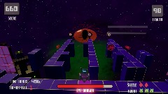 A screenshot taken in Dreams. 4 of 22.