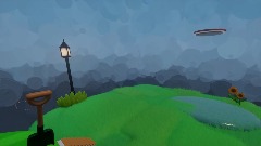 Welcome Home to the Sky