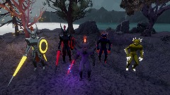 A screenshot taken in Dreams. 2 of 25.