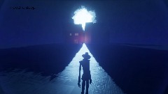 A screenshot taken in Dreams. 8 of 12.