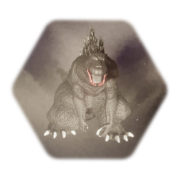 The man in the suit v2