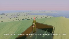 A screenshot taken in Dreams. 1 of 5.