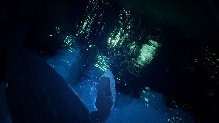 A screenshot taken in Dreams. 12 of 28.