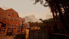 A screenshot taken in Dreams. 1 of 4.
