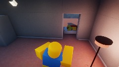 A screenshot taken in Dreams. 5 of 8.