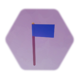 Флаг финиша