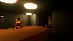 A screenshot taken in Dreams. 18 of 22.