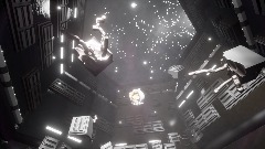 A screenshot taken in Dreams. 7 of 29.