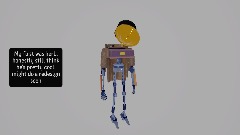 A screenshot taken in Dreams. 2 of 23.