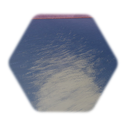 Realistic Water