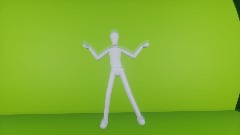 A screenshot taken in Dreams. 7 of 7.