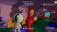 A screenshot taken in Dreams. 2 of 21.