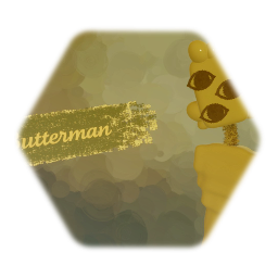 Butterman
